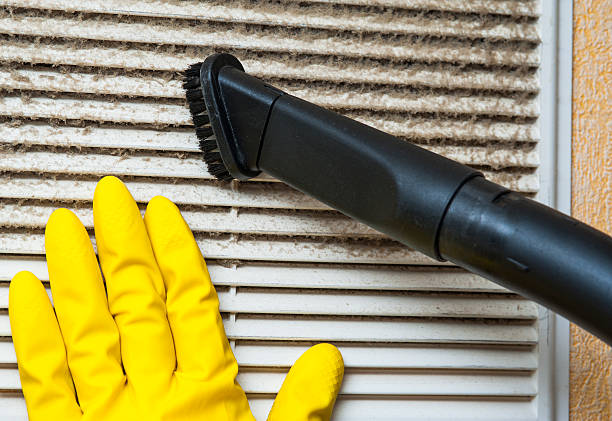 Professional Airduct Cleaning in Fruit Hill, OH